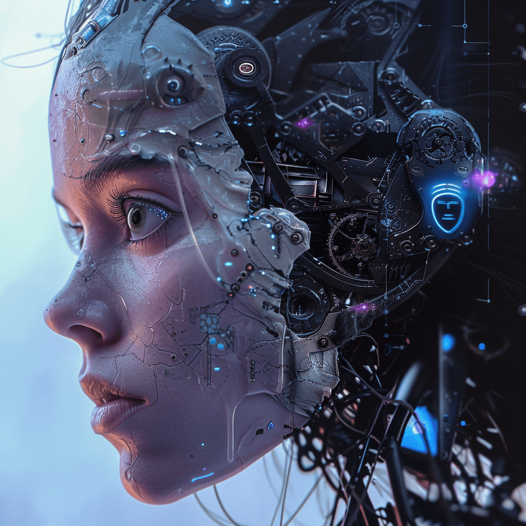 Temjum tæknina — gervigreind og mannkyn